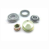 Şahin Ön Aks Bilyası Sağ 1979-2001 Daslager 55170724